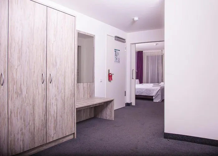 Hotel Nikolai Residence Berlijn