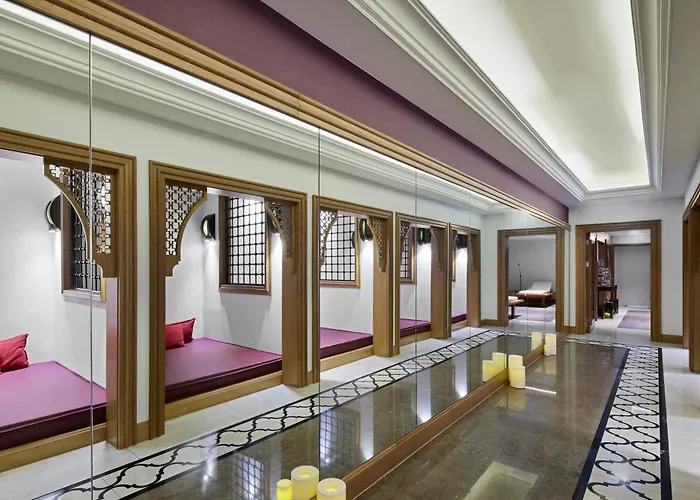 TITANIC GendarmenmarktHotel Berlin