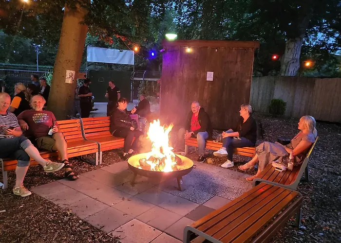 Easy Lodges Berlijn