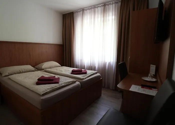 Berl Inn Berlin